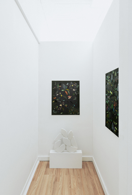 Sophie Kitching / 3A Gallery