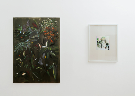 Sophie Kitching / 3A Gallery