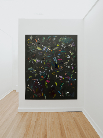 Sophie Kitching / 3A Gallery