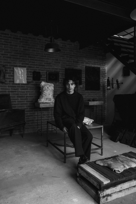 5_GABRIEL_O_SHEA_PRELUDIO