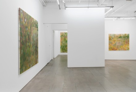 Trevor Shimizu, Cycles (Installation View), via 47 Canal