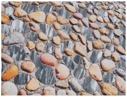 Urs Fischer, Citizen's Arrest. (2023), via Gagosian