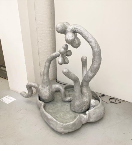 Tatiana Sky at Europa