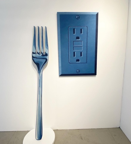 Nick Doyle at Reyes Finn