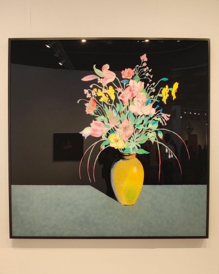 Alex Da Corte at Matthew Marks