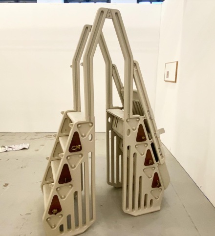 Sidony O’Neal at ILY2