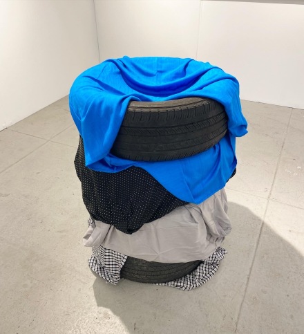 Anne Low at Franz Kaka