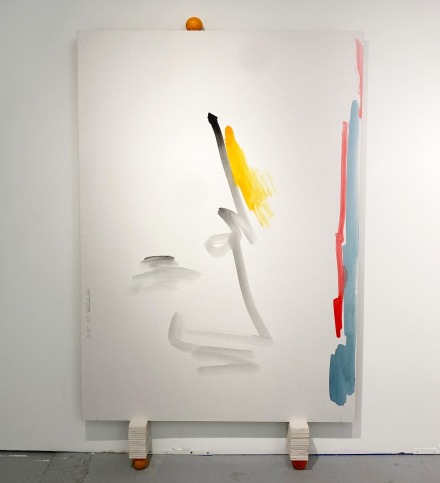 Adrian S. Bara at Timothy Hawkinson