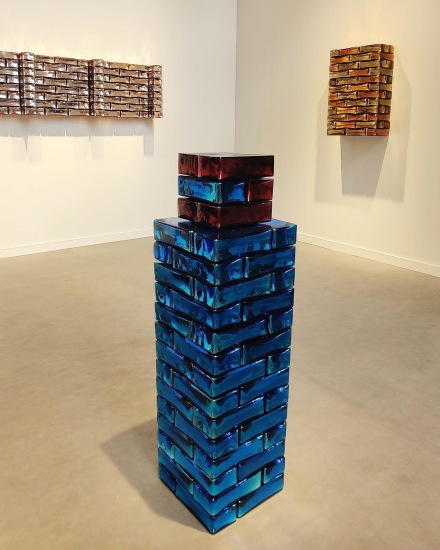 Jean-Michel Othoniel at Kukje