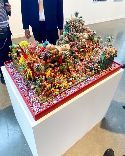 Max Hooper Schneider at Maureen Paley