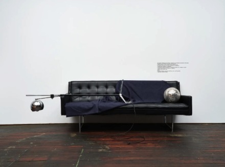 Tom Burr, Pulse (2023)