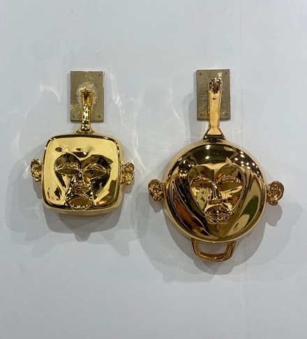 Hugh Hayden at Clearing