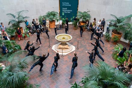 Metropolitan Museum of Art