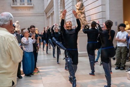 Metropolitan Museum of Art