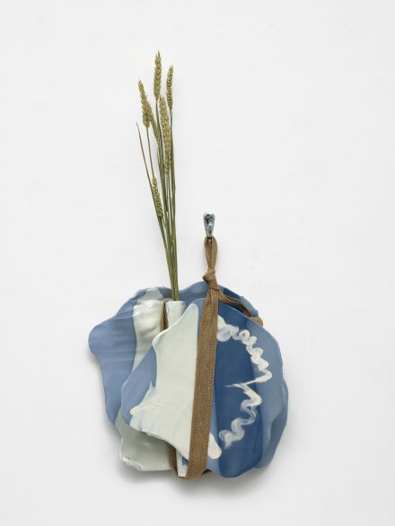 Christina Mackie, Token 31 (2020), via Herald Street