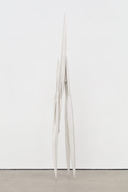 Eli Ping, Monocarp 1 (2023), via Clearing