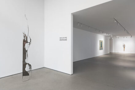 Made in the Dark (Installation View), via Clearing