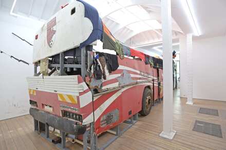 Marcin Dudek, NEOPLAN (2023), via Edel Assanti