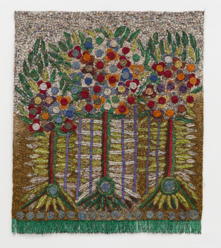 Sanaa Gateja, Ripe (2022), via Karma