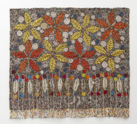 Sanaa Gateja, Star Fest (2023), via Karma