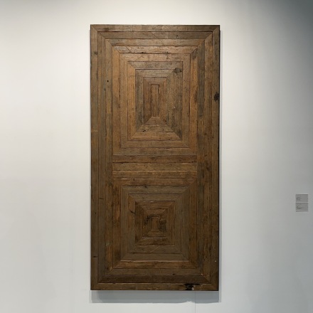 Theaster Gates at White Cube