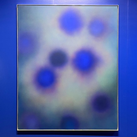 Jimok Choi at Gallery Baton