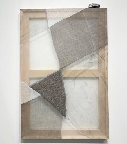 Martha Tuttle at Pete Blum