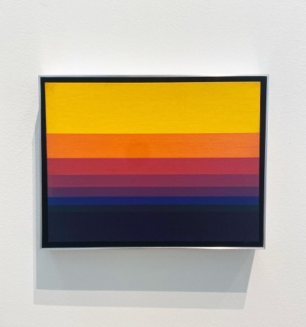 Norman Zammit at Karma