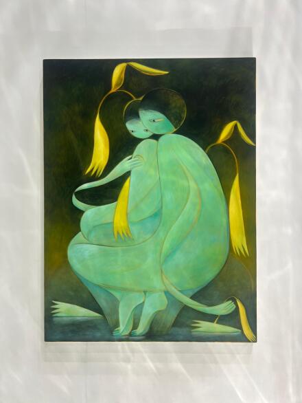 Tahnee Lonsdale at Cob