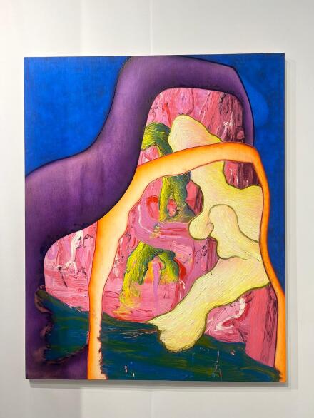 Victoria Roth at Broadway