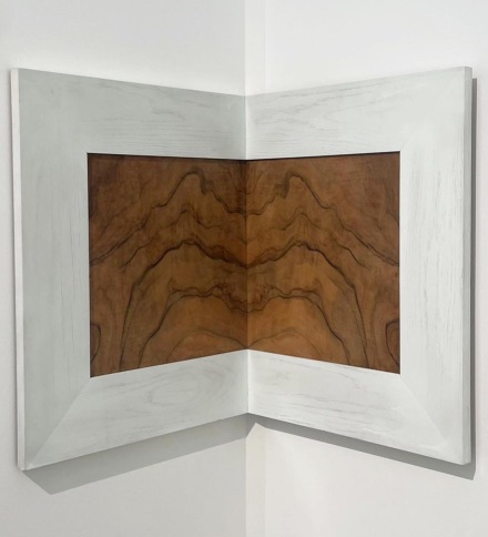 Ai Weiwei at Galleria Continua