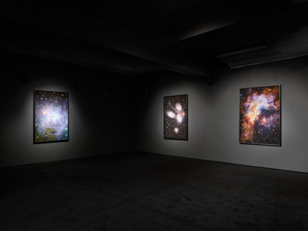 Andy Holden, Song of Songs (Installation View), via Seventeen