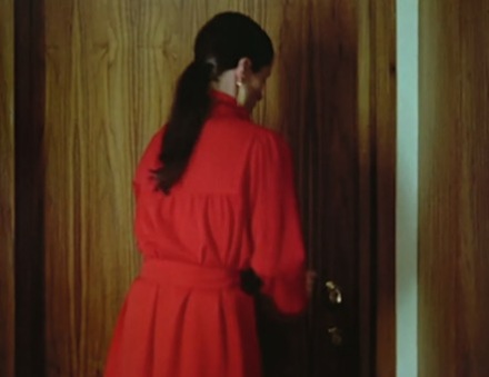 Christian Marclay, Doors (Still) (2022), via White Cube