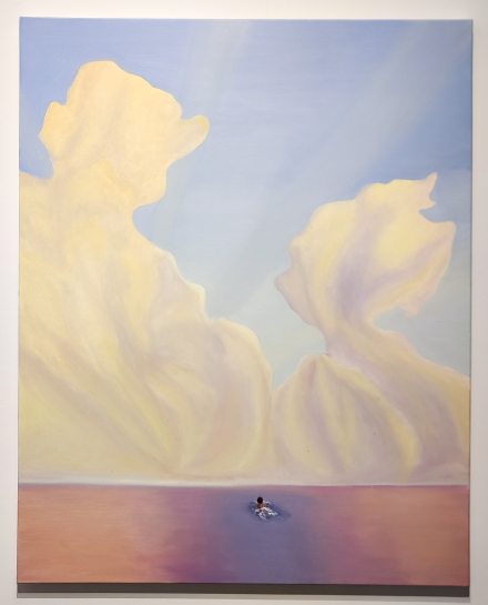 Alec Egan, Nada Miami 2023