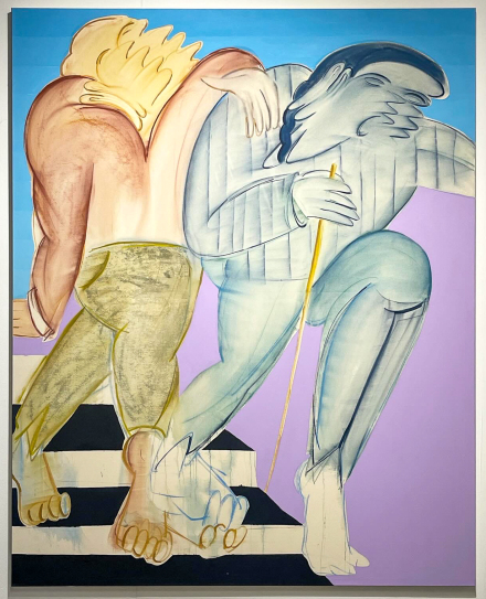 Anastasia Bay, Sorry We're Closed, Nada Miami 2023