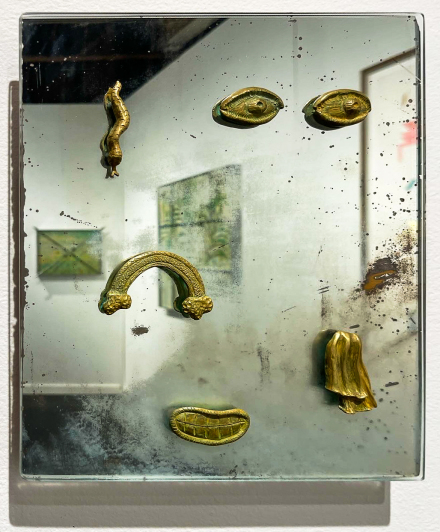 Andres Bedoya, Situations, Nada Miami 2023