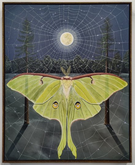 Dittmar Viane, Huxley-Parlour, Untitled Miami 2023