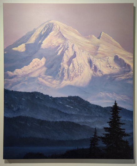 Dylan Varner Nada Miami 2023