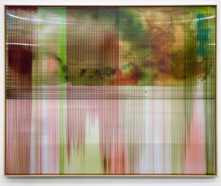 Guillaume Linard Osorio, Carvalho Park, Untitled Miami 2023