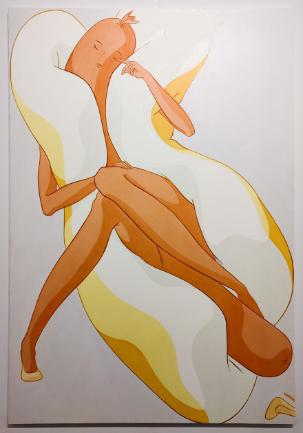 Ivy Haldeman, NADA Miami 2023