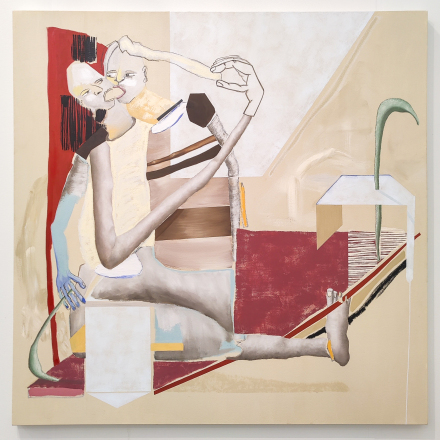 Jofish, Ketabi Bourdet, Untitled Miami 2023 2