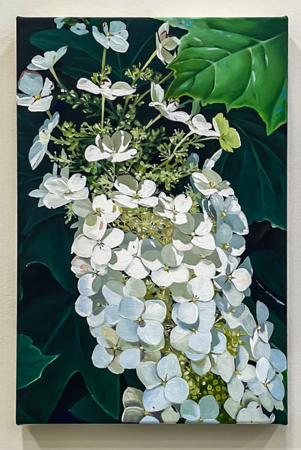 Louise Jones, ZieherSmith, Untitled Miami 2023