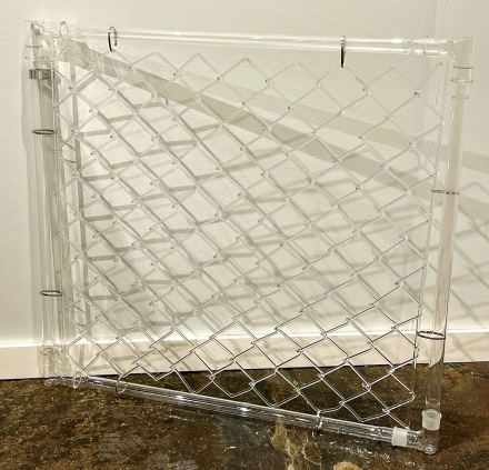 Palo Mita, Hesse Flatow, NADA Miami 2023