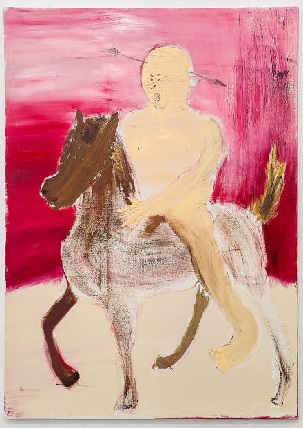 Shinya Azuma, Cohju, Untitled Miami 2023