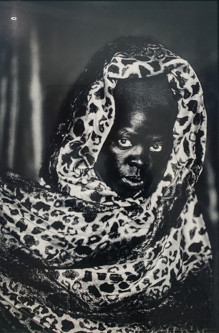 Zanele Muholi, Yancey Richardson, Untitled Miami 2023