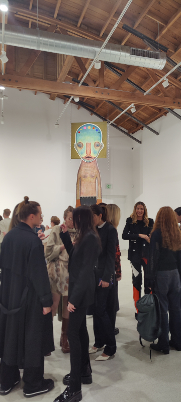 Perrotin: IzumI Kato