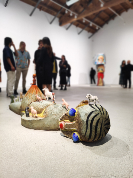 Perrotin: IzumI Kato