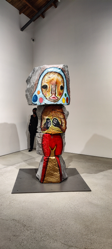 Perrotin: IzumI Kato