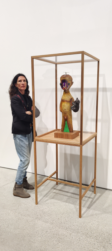 Perrotin: IzumI Kato