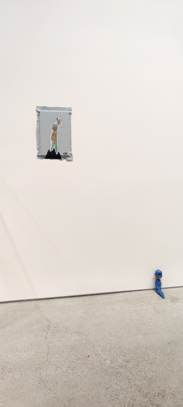 Perrotin: IzumI Kato